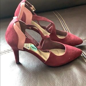 NWT! Impo Ladies Heels